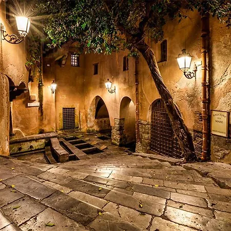 Casa Spinuzza Holiday home Cefalu