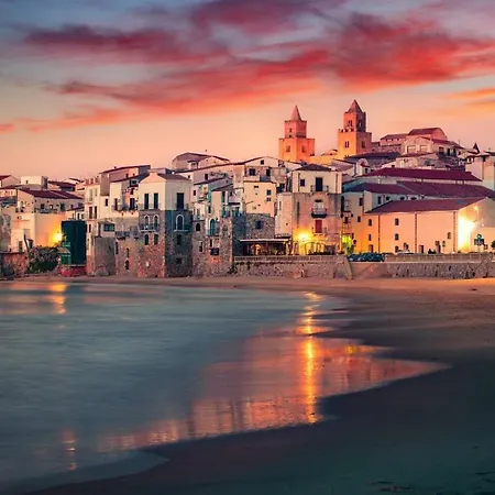 Casa Spinuzza Holiday home *