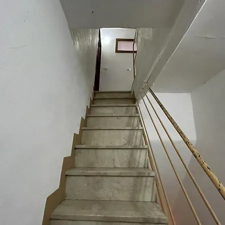 Holiday home Casa Spinuzza *