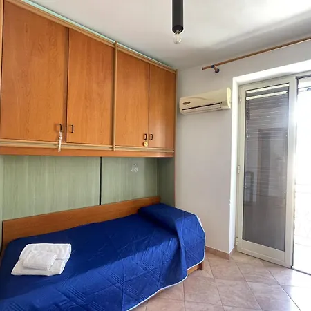 Casa Spinuzza Holiday home