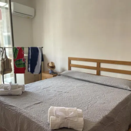 Casa Spinuzza Cefalu