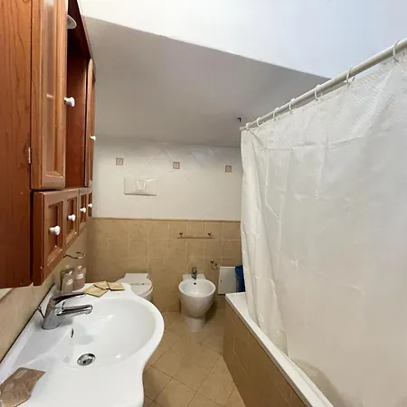 Feriehus Casa Spinuzza Cefalù